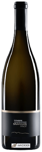 Domaine Brunner Weinmanufaktur - Eichberg Sempachersee Sauvignon - Pinot