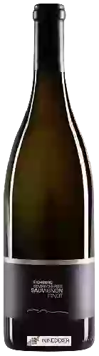 Domaine Brunner Weinmanufaktur - Eichberg Sempachersee Sauvignon - Pinot
