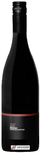 Domaine Brunner Weinmanufaktur - Pinot Noir