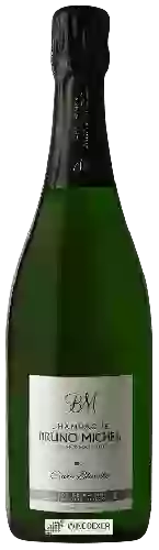 Domaine Bruno Michel - Cuvée Blanche Brut Champagne