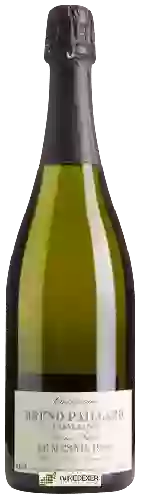 Domaine Bruno Paillard - Blanc de Blancs Brut Champagne Grand Cru 'Le Mesnil-sur-Oger'