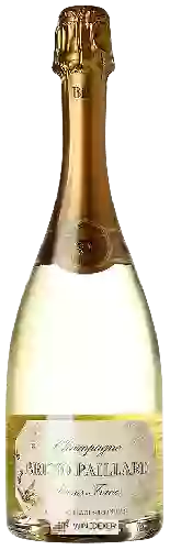Domaine Bruno Paillard - Blanc de Blancs Champagne Grand Cru