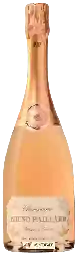 Domaine Bruno Paillard - Première Cuvée Rosé Brut Champagne