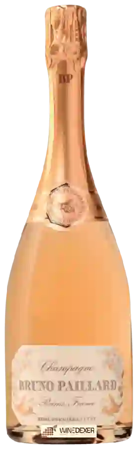 Domaine Bruno Paillard - Première Cuvée Rosé Brut Champagne