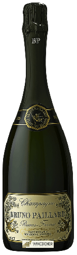 Domaine Bruno Paillard - Réserve Privée Blanc de Blancs Brut Champagne Grand Cru