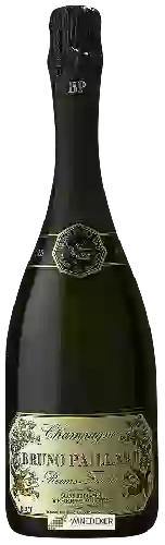 Domaine Bruno Paillard - Réserve Privée Blanc de Blancs Brut Champagne Grand Cru