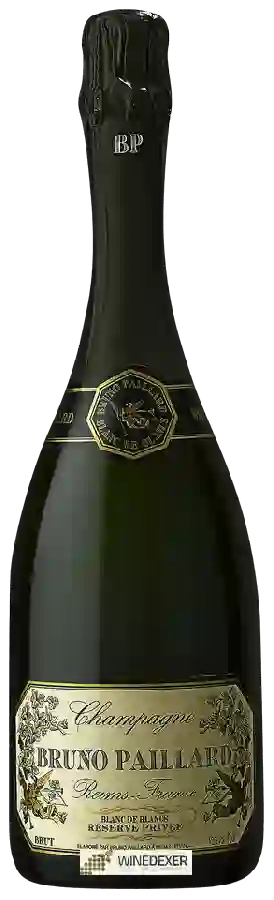 Domaine Bruno Paillard - Réserve Privée Blanc de Blancs Brut Champagne Grand Cru