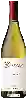 Domaine Brutocao Family Vineyards - Bliss Vineyard Chardonnay