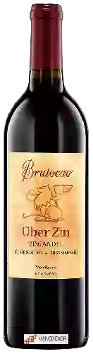 Domaine Brutocao Family Vineyards - Bliss Vineyard Zinfandel