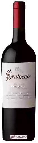 Domaine Brutocao Family Vineyards - Hopland Ranches Zinfandel