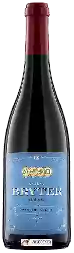 Domaine Bryter Estate - Sunchase Vineyard Cadeau Pinot Noir