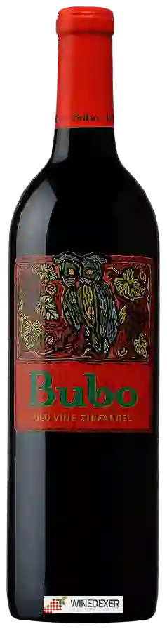 Domaine Bubo - Old Vine Zinfandel