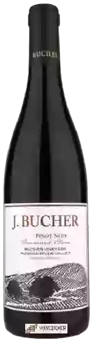 Domaine Bucher - Pommard Clone Pinot Noir