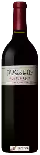 Domaine Bucklin - Old Hill Ranch Bambino (Field Blend)