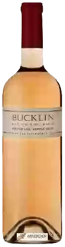 Domaine Bucklin - Rosé of Old Hill Ranch