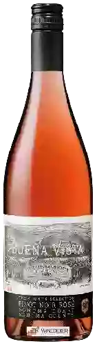 Domaine Buena Vista - Count's Selection Pinot Noir Rosé
