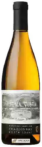 Domaine Buena Vista - Eleonora's Selection Chardonnay