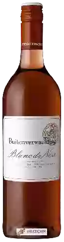 Domaine Buitenverwachting - Blanc de Noir