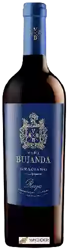Winery Viña Bujanda - Graciano
