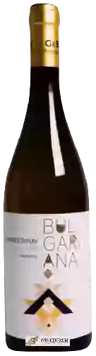 Domaine Bulgariana - Chardonnay