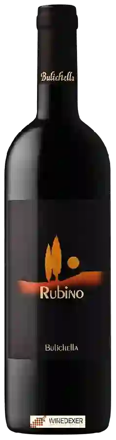 Domaine Bulichella - Rubino