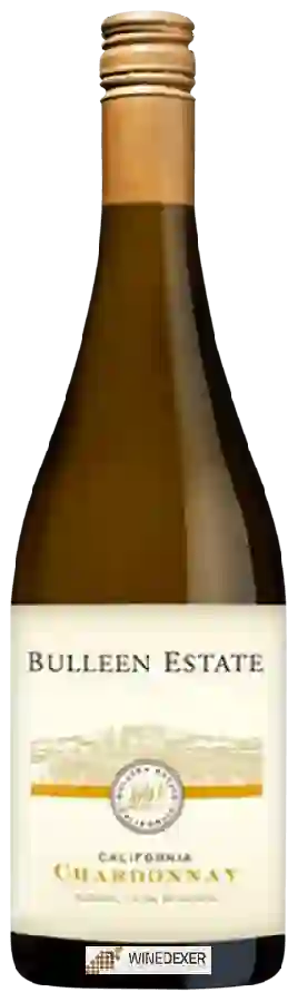 Bulleen Estate - Chardonnay