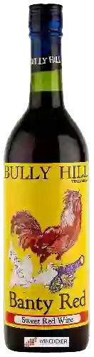 Domaine Bully Hill - Banty Red