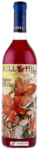 Domaine Bully Hill - Fusion Red