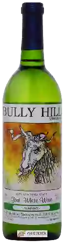 Domaine Bully Hill - Goat White