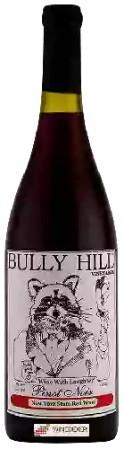 Domaine Bully Hill - Pinot Noir