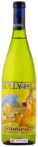 Domaine Bully Hill - Traminette