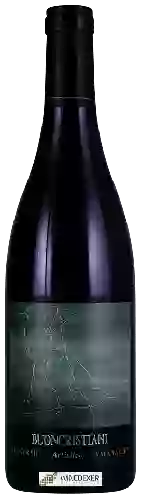 Domaine Buoncristiani Domaine Buoncristiani