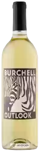 Domaine Burchell Outlook - Chenin Blanc