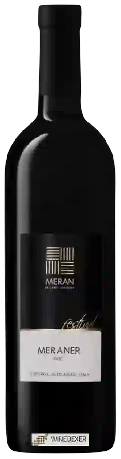 Domaine Kellerei Meran - Festival Meraner