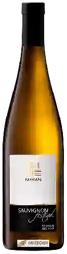 Domaine Kellerei Meran - Festival Sauvignon