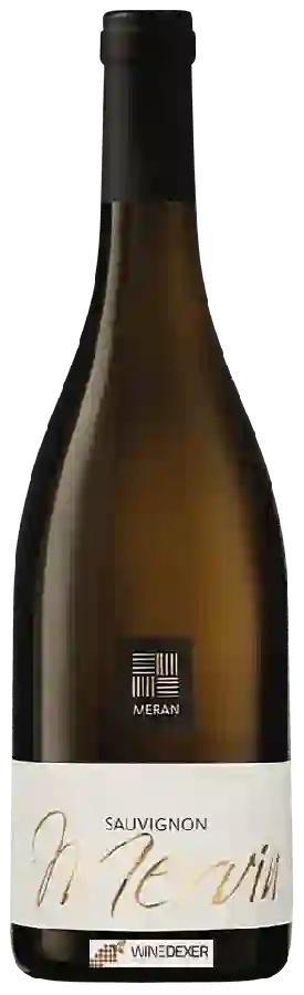 Domaine Kellerei Meran - Mervin Sauvignon
