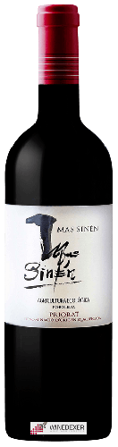 Domaine Celler Burgos Porta - Mas Sinén Negre