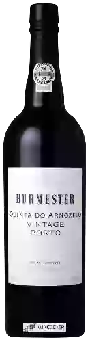 Domaine Burmester - Quinta do Arnozelo Vintage Port