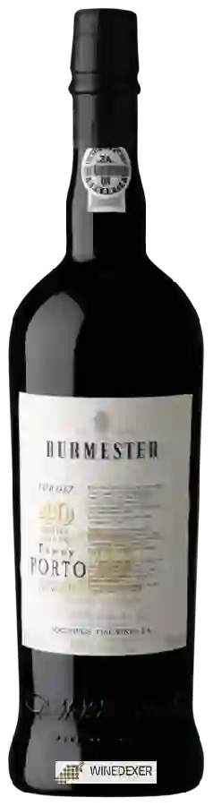 Domaine Burmester - Tordiz 40 Year Old Tawny Port