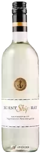 Domaine Burnt Ship Bay - Sauvignon Blanc