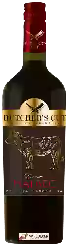 Domaine Butcher's Cut