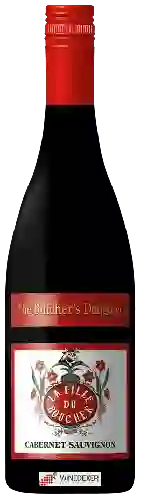 Domaine The Butcher's Daughter