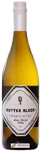 Domaine Butter Block - Chardonnay