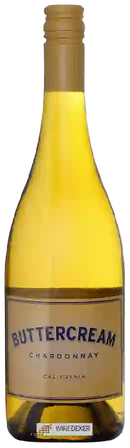 Domaine Buttercream - Chardonnay Domaine Buttercream - Chardonnay