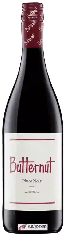 Domaine Butternut - Pinot Noir