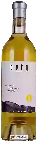 Domaine Buty - White Blend