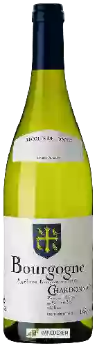 Domaine Vignerons de Buxy - Bourgogne Chardonnay