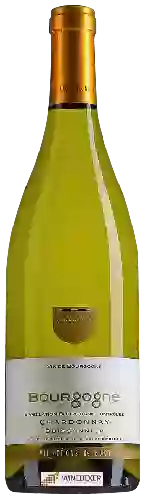 Domaine Vignerons de Buxy - Bourgogne Chardonnay Buissonnier