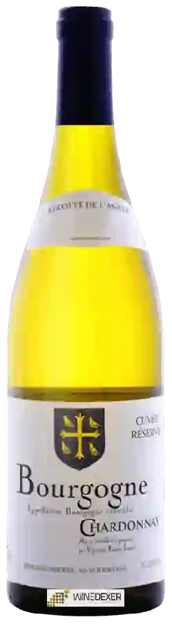 Domaine Vignerons de Buxy - Cuvée Réserve Bourgogne Chardonnay Domaine Vignerons de Buxy - Cuvée Réserve Bourgogne Chardonnay