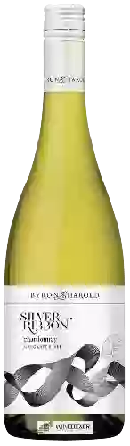 Domaine Byron & Harold - Silver Ribbon Chardonnay